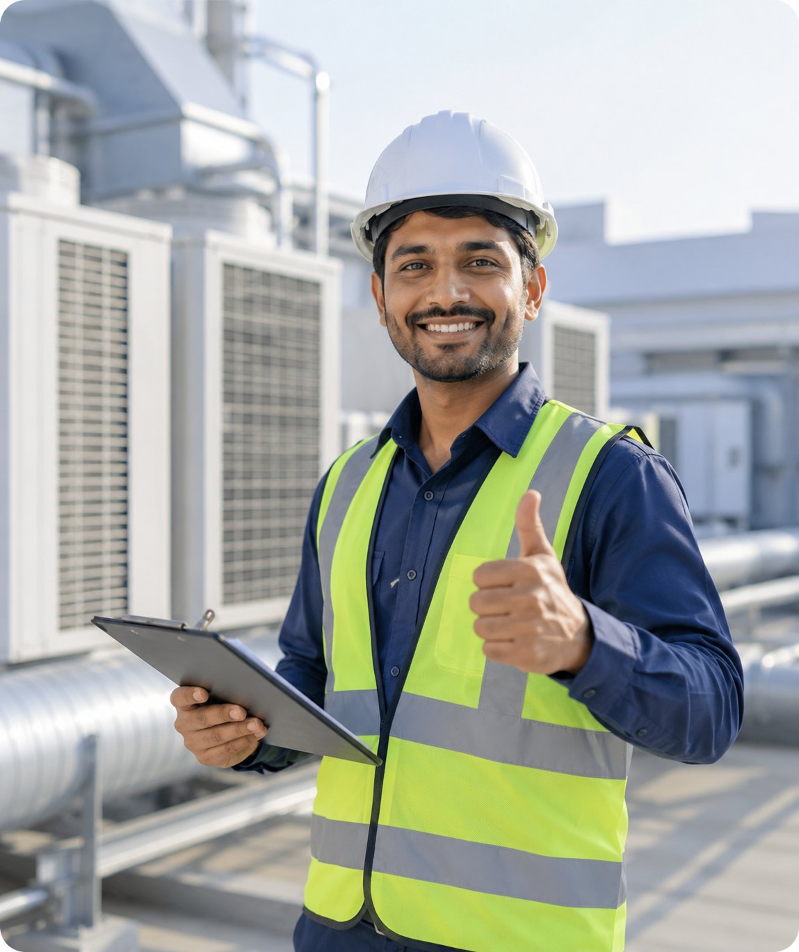 Testing & Commissioning (TAB)